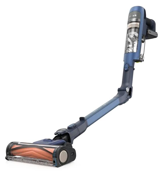 IA3241EUT PowerDetect Speed Pet Pro Clean and Empty Vezeték nélküli porszívó - 4 Detect funkció - Auto Empty dokkoló