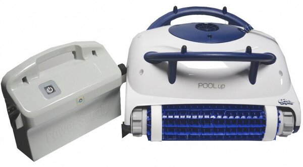 Maytronics Dolphin Pool Up automata víz alatti medence robotporszívó