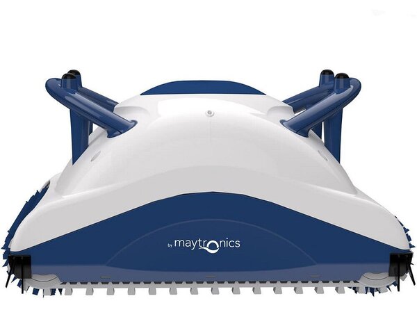 Maytronics Dolphin Pool Up automata víz alatti medence robotporszívó