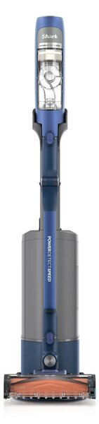IA3241EUT PowerDetect Speed Pet Pro Clean and Empty Vezeték nélküli porszívó - 4 Detect funkció - Auto Empty dokkoló