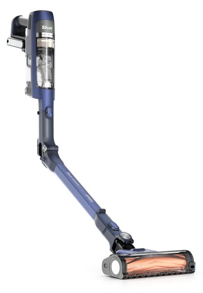IA3241EUT PowerDetect Speed Pet Pro Clean and Empty Vezeték nélküli porszívó - 4 Detect funkció - Auto Empty dokkoló