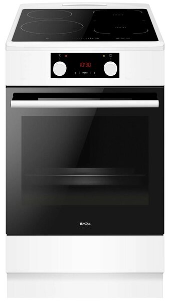 Amica SIS 112 STW indukciós tűzhely