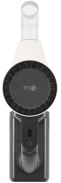 LG A9C-SLIM1C álló porszívó