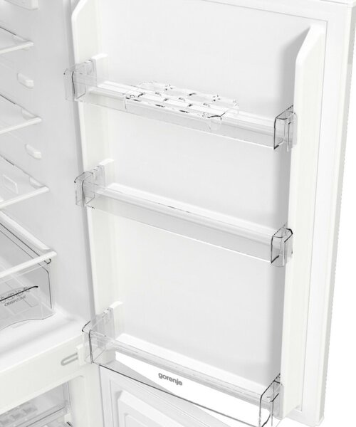 Gorenje RKI514E21 Beépíthető alulfagyasztós hűtő