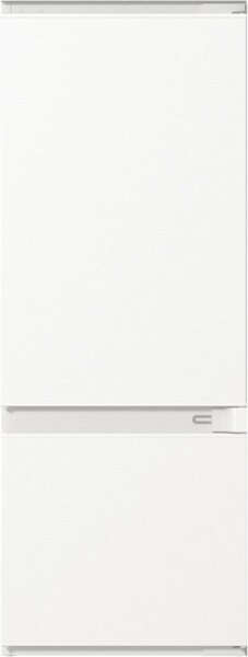 Gorenje RKI514E21 Beépíthető alulfagyasztós hűtő
