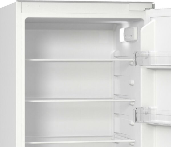 Gorenje RKI514E21 Beépíthető alulfagyasztós hűtő
