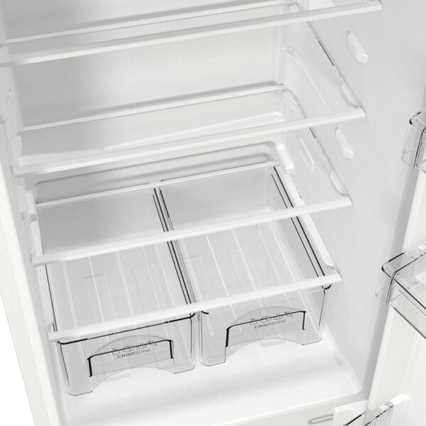 Gorenje RKI514E21 Beépíthető alulfagyasztós hűtő