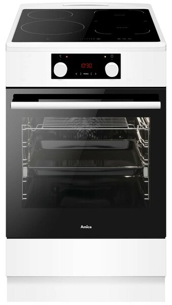 Amica SIS 112 STW indukciós tűzhely