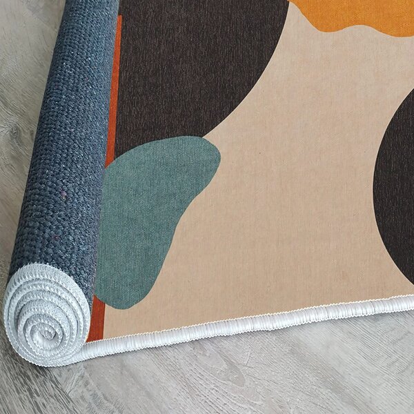 Conceptum Hypnose Rug (180 x 280) Multicolor Woopamuk007