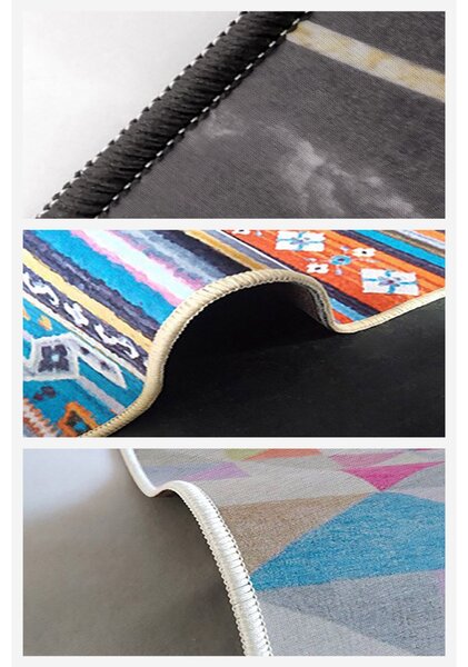 Conceptum Hypnose Rug (180 x 280) Grey Woopamuk020
