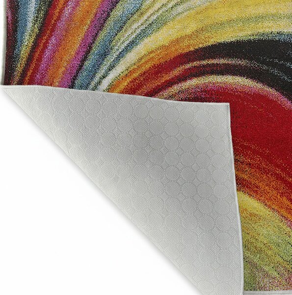 Conceptum Hypnose Rug (180 x 280) Multicolor Woopamuk191