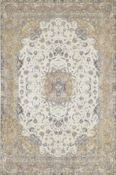 Conceptum Hypnose Rug (180 x 280) Green Woopamuk028
