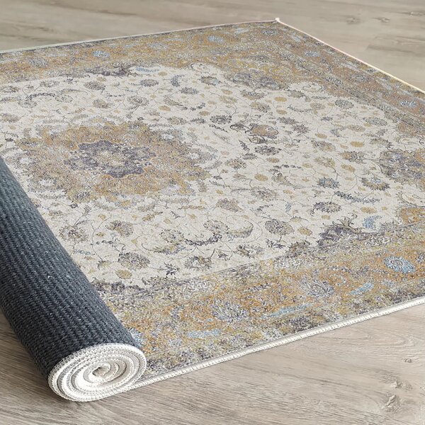 Conceptum Hypnose Rug (180 x 280) Green Woopamuk028