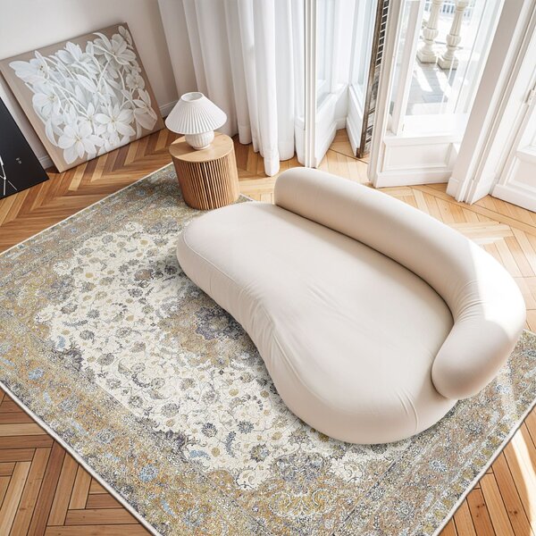 Conceptum Hypnose Rug (180 x 280) Green Woopamuk028