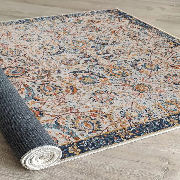 Conceptum Hypnose Rug (180 x 280) Multicolor Woopamuk236