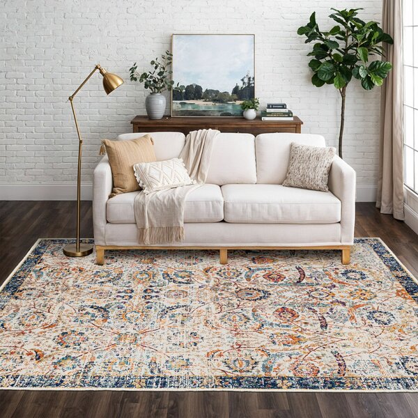 Conceptum Hypnose Rug (180 x 280) Multicolor Woopamuk236