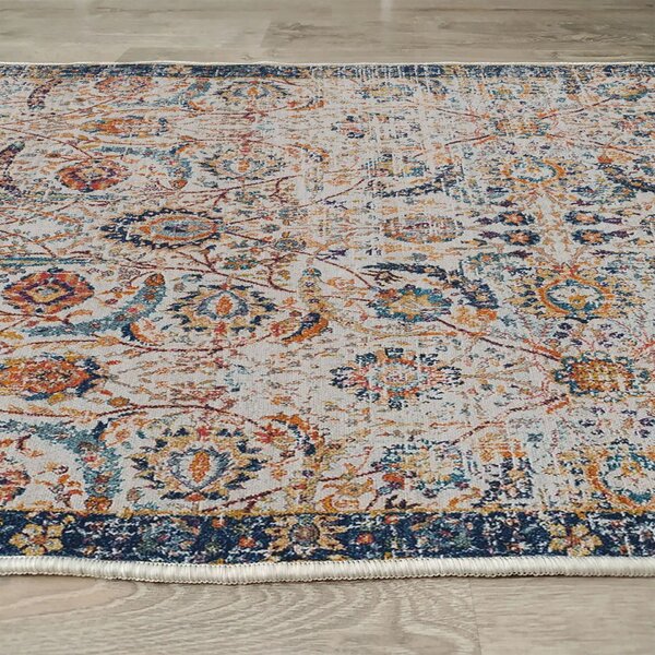 Conceptum Hypnose Rug (180 x 280) Multicolor Woopamuk236