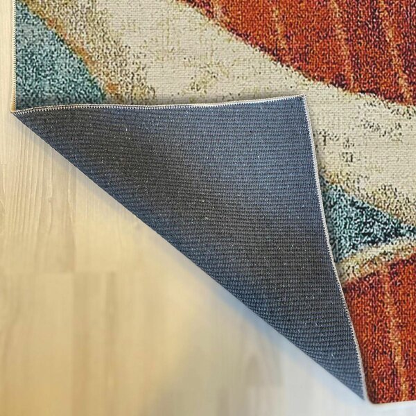 Conceptum Hypnose Rug (180 x 280) Multicolor Woopamuk221