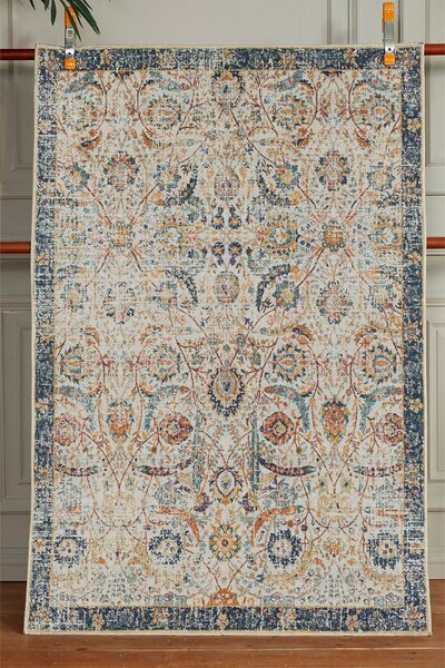 Conceptum Hypnose Rug (180 x 280) Multicolor Woopamuk236