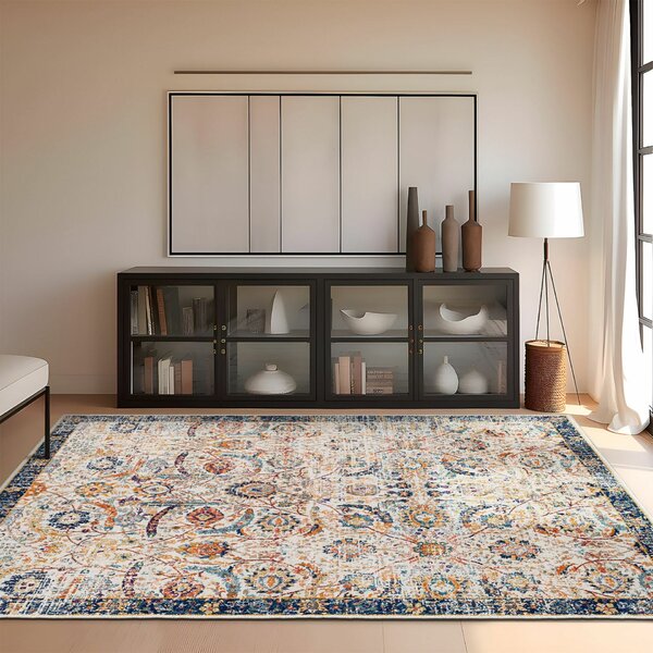 Conceptum Hypnose Rug (180 x 280) Multicolor Woopamuk236