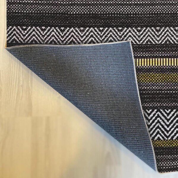 Conceptum Hypnose Rug (180 x 280) Multicolor Woopamuk387