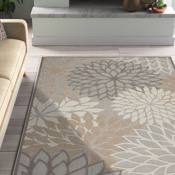 Conceptum Hypnose Rug (180 x 280) Beige White Grey Mink Woopamuk263