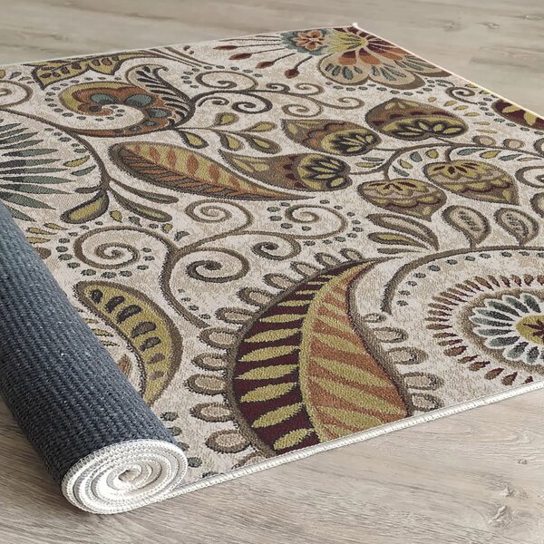 Conceptum Hypnose Rug (180 x 280) Multicolor Woopamuk243
