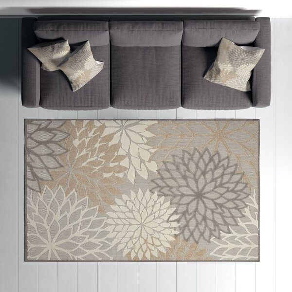 Conceptum Hypnose Rug (180 x 280) Beige White Grey Mink Woopamuk263