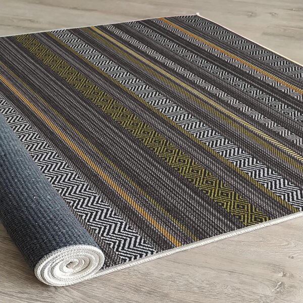 Conceptum Hypnose Rug (180 x 280) Multicolor Woopamuk387