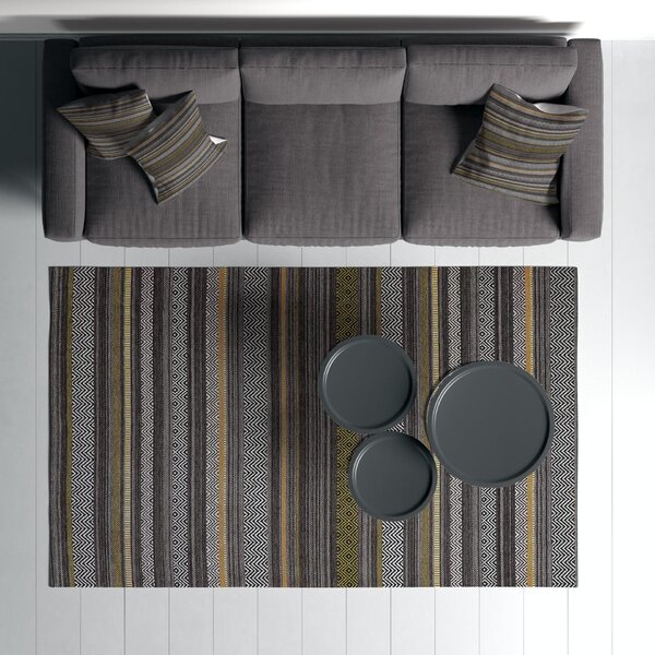Conceptum Hypnose Rug (180 x 280) Multicolor Woopamuk387