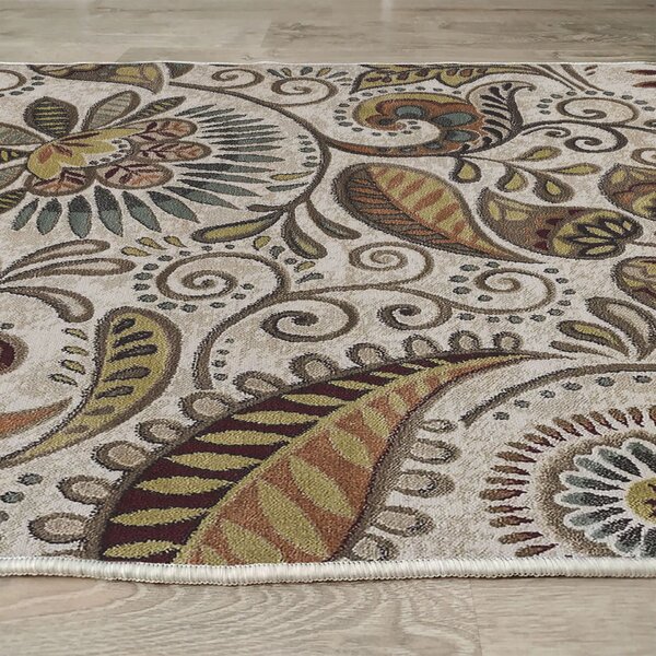 Conceptum Hypnose Rug (180 x 280) Multicolor Woopamuk243
