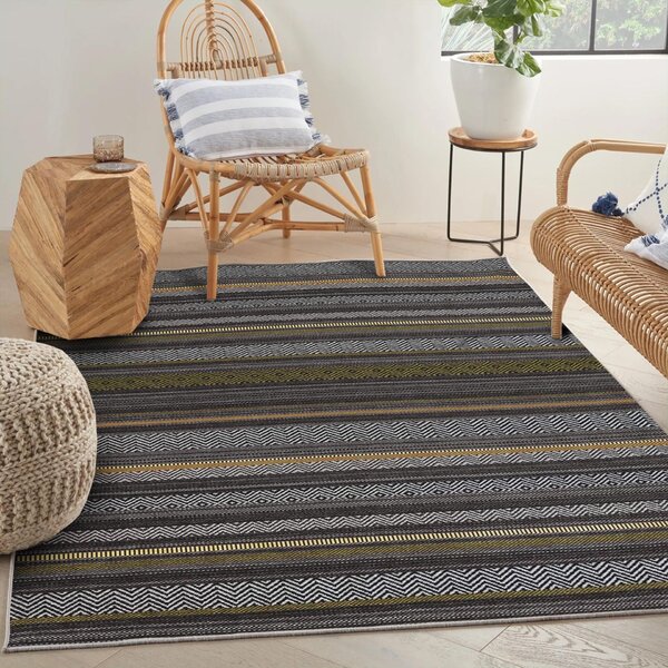 Conceptum Hypnose Rug (180 x 280) Multicolor Woopamuk387