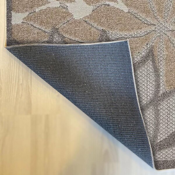 Conceptum Hypnose Rug (180 x 280) Beige White Grey Mink Woopamuk263