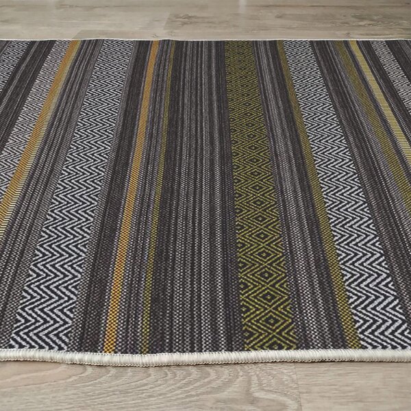 Conceptum Hypnose Rug (180 x 280) Multicolor Woopamuk387