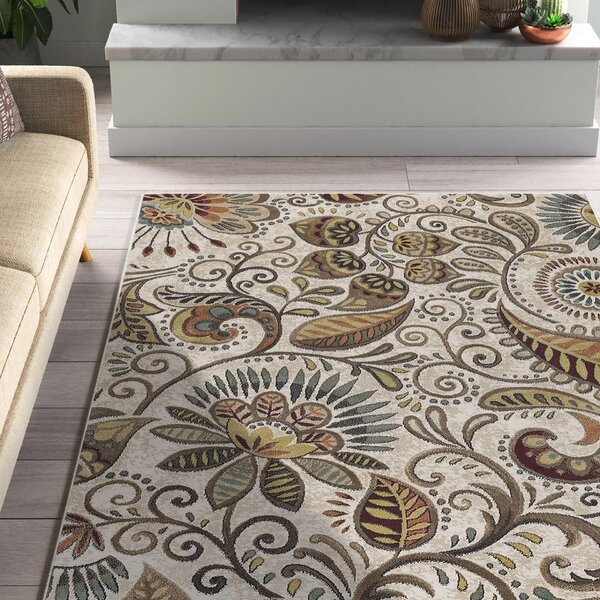 Conceptum Hypnose Rug (180 x 280) Multicolor Woopamuk243
