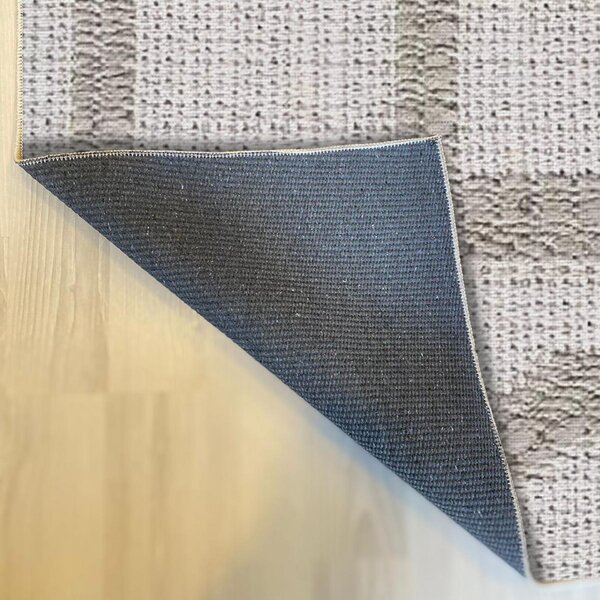 Conceptum Hypnose Rug (180 x 280) Grey Woopamuk391
