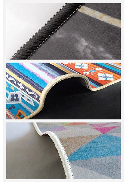 Conceptum Hypnose Rug (180 x 280) Grey Woopamuk391