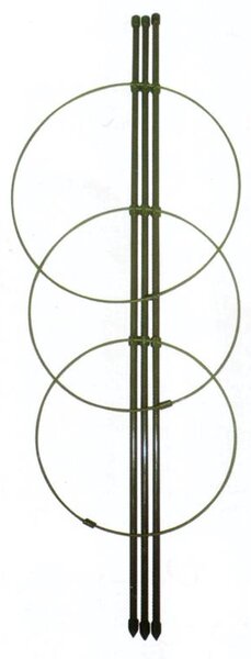 Tartó FH-360, 60 cm, virágtartó állvány