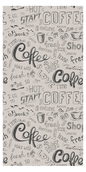 Tapéta - Coffee V