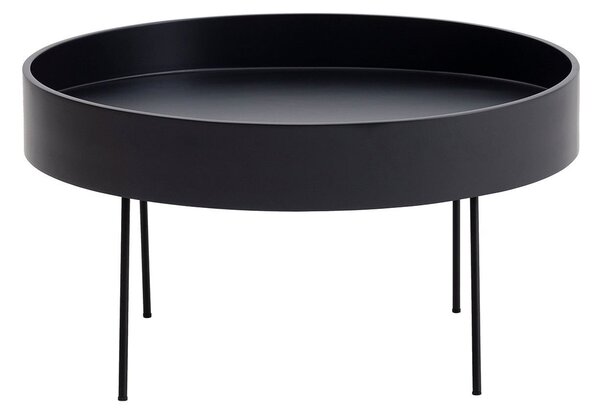 Hanah Home Coffee Table Anthracite Ilo - Anthracite