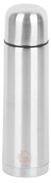 Termosz MagicHome VF145-2, 500 ml, műanyag/rozsdamentes acél
