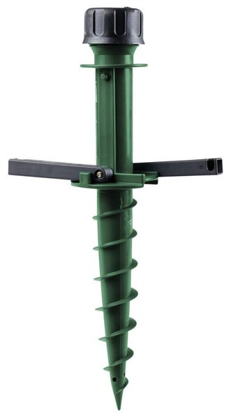Napernyő állvány Strend Pro OD-50265, földcsavar, 22-34mm