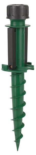 Napernyő állvány Strend Pro OD-50265, földcsavar, 22-34mm