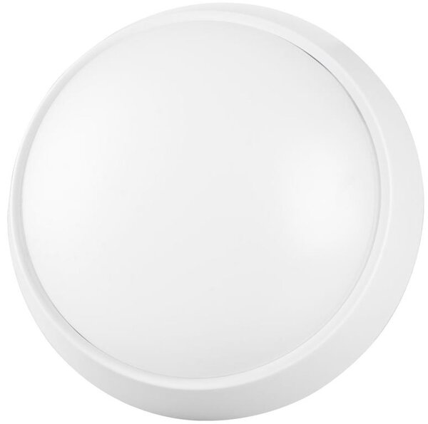 Lámpa Strend Pro Bulkhead, SMD 2835 LED, 1000 lm, kerek