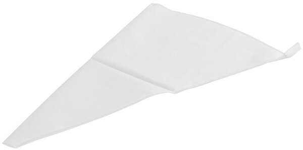 MagicHome cukrász díszítő zacskó, 17 x 31,5 cm