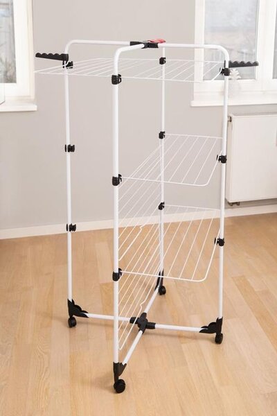 Ruhaszárító Vileda Mixer 3, 30 m