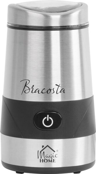 Kávédaráló MagicHome Bracosta, 200 W, 230 V