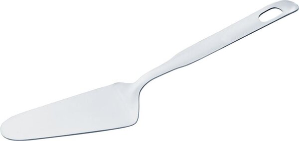 Torta tálaló spatula MagicHome, rozsdamentes acél, 26 cm