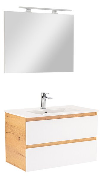 Vario Forte 80 komplett