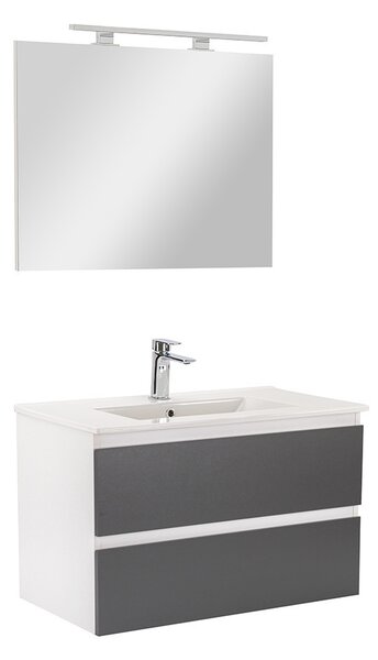 Vario Forte 80 komplett